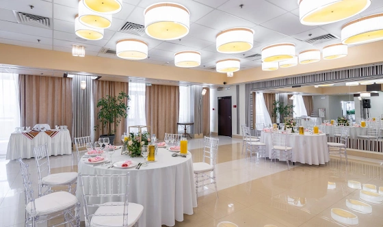 Фото №4 зала Малый зал «Вега» 