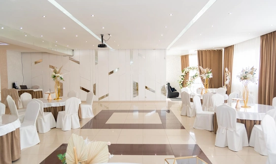 Фото №4 зала Основной зал 