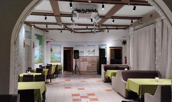 Фото №1 зала Караоке