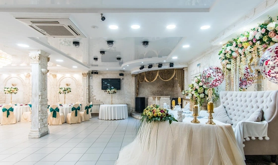 Фото №15 зала Зал «Афродита» 