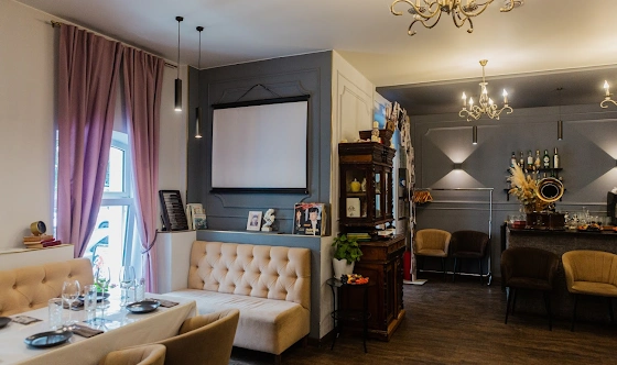 Фото №11 зала Основной зал 