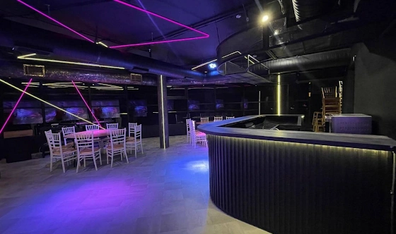 Фото №3 зала Основной зал 