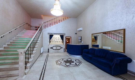 Фото №20 зала Основной зал 