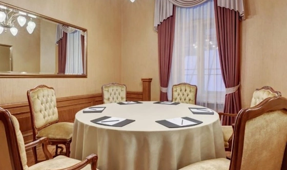 Фото №2 зала Зал «Углич»