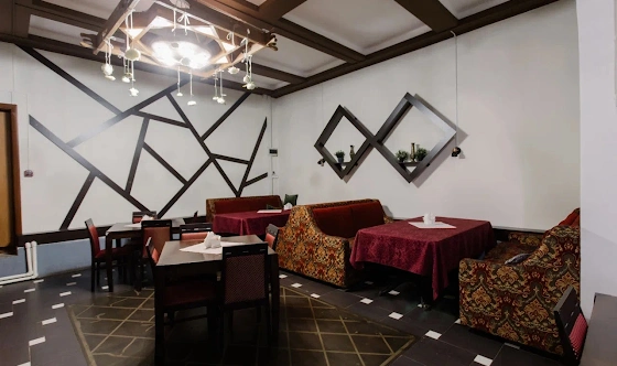 Фото №10 зала Банкетный зал