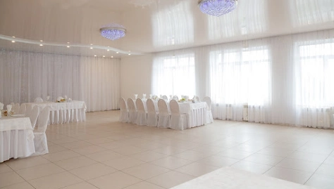 Фото №4 зала Зал «Свадебный»