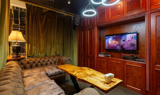 Фото №4 зала Караоке зал