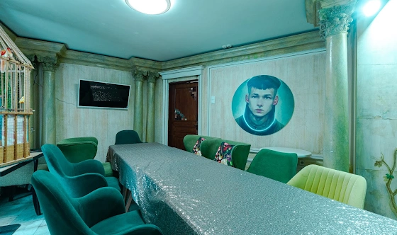 Фото №5 зала VIP-зал