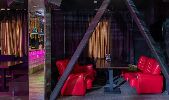 Фото №11 зала Караоке зал