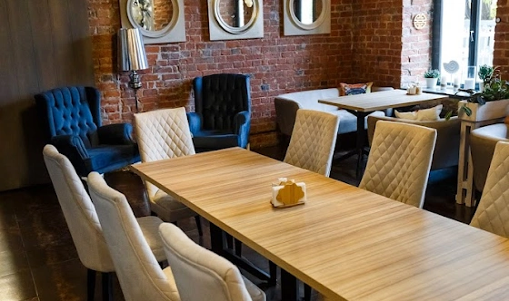 Фото №11 зала VIP-зал