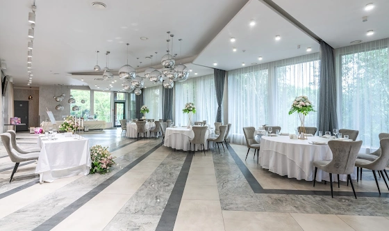 Фото №6 зала Основной зал