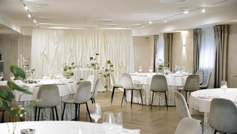 Фото №1 зала Банкетный зал