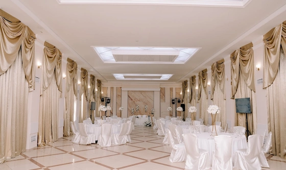 Фото №6 зала Большой зал