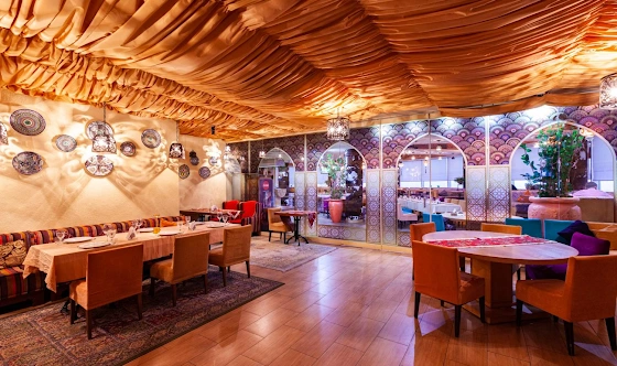 Фото №10 зала Малый зал