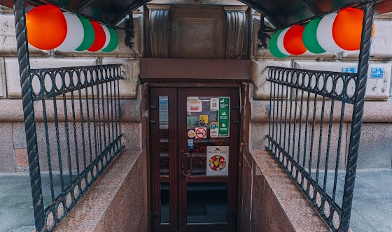 Фото №10 зала Большой зал