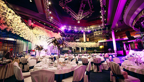 Фото №1 зала МФЗ Концертный зал