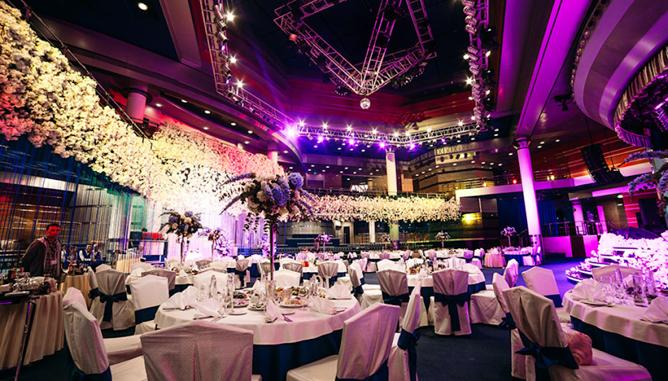 Фото №1 зала МФЗ Концертный зал