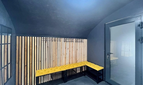 Фото №13 зала Улитка №1