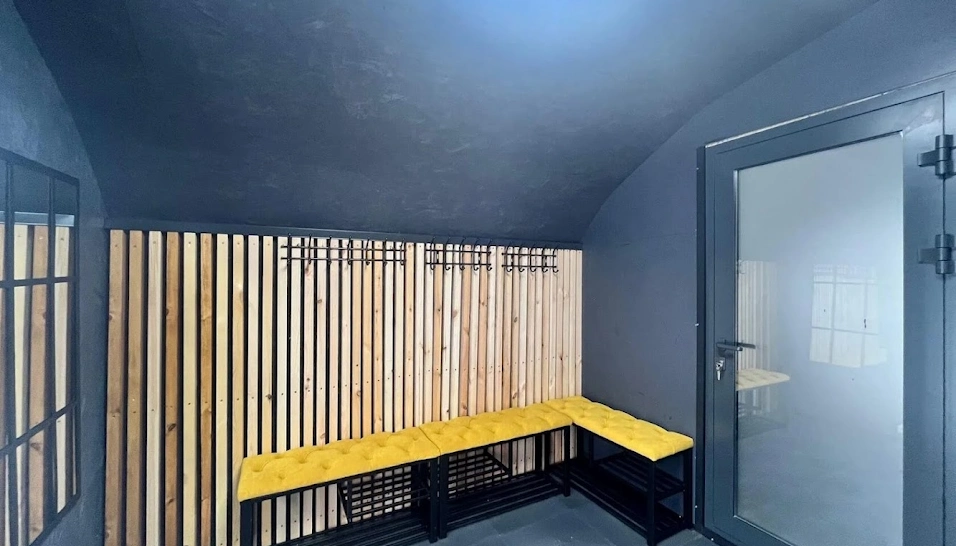 Фото №13 зала Улитка №1