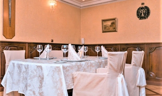 Фото №4 зала VIP-зал