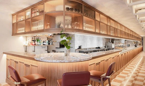 Фото №3 зала Основной зал 