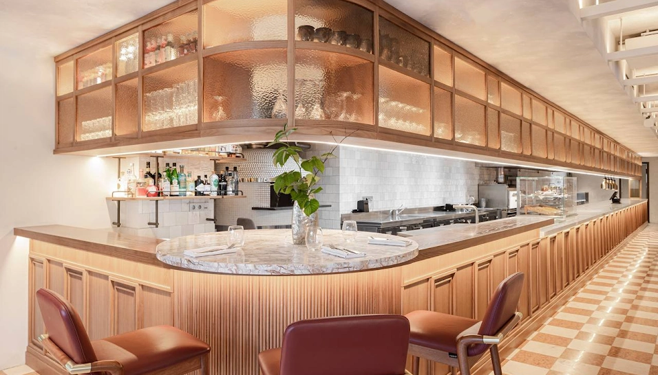 Фото №3 зала Основной зал 