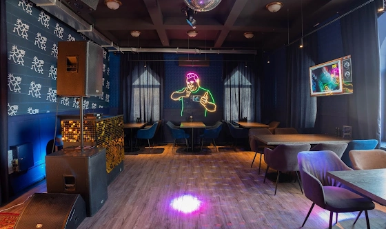 Фото №13 зала Караоке зал