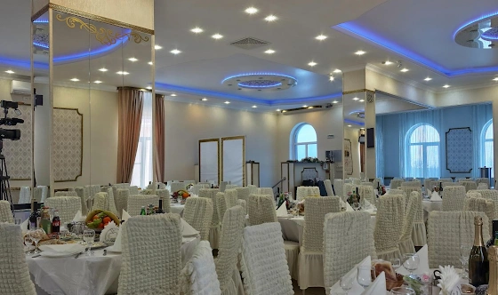 Фото №14 зала Зал на 300 человек