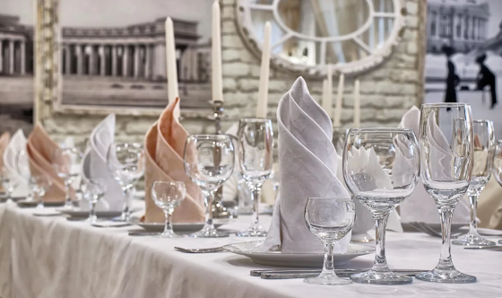 Фото №8 зала Основной зал 