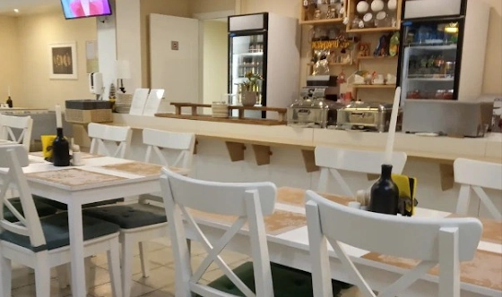 Фото №15 зала Основной зал