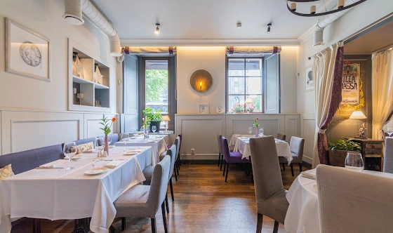 Фото №8 зала Основной зал