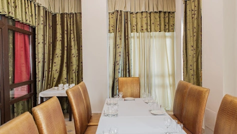 Фото №5 зала VIP-Зал