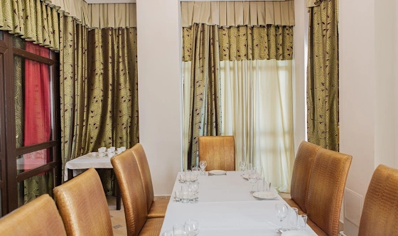 Фото №5 зала VIP-Зал