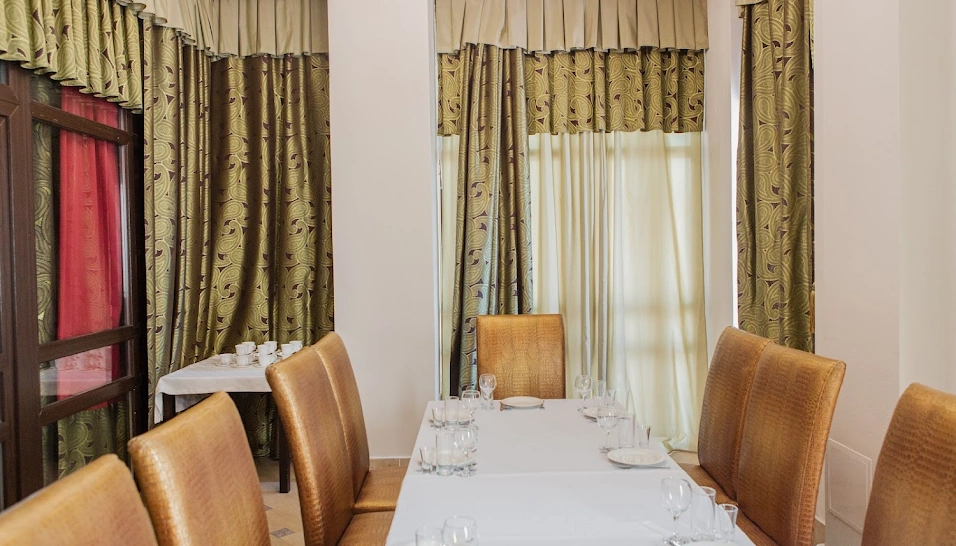 Фото №5 зала VIP-Зал