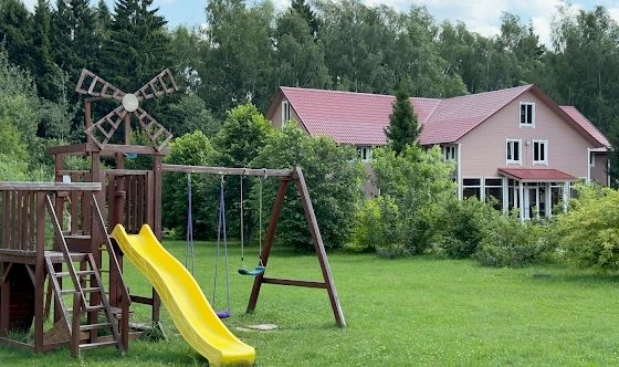 Фото №8 зала Дом 500 м.