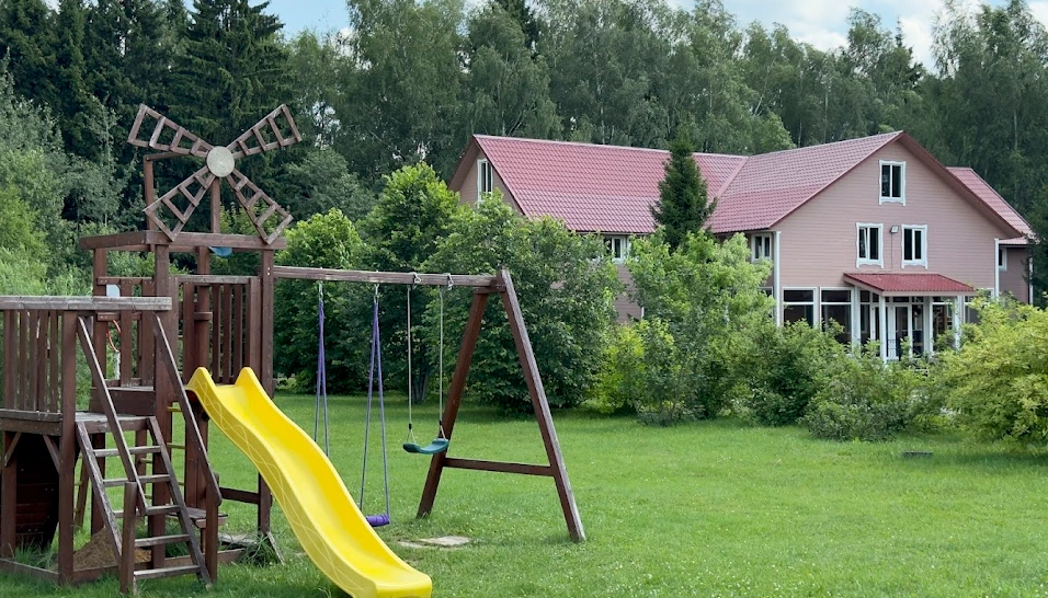 Фото №8 зала Дом 500 м.
