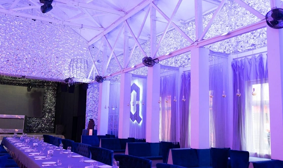 Фото №7 зала Банкетный зал