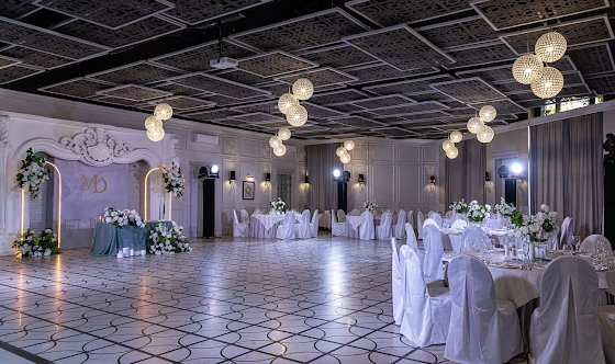 Фото №4 зала Банкетный зал «Виноград»