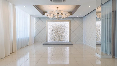 Фото №4 зала Малый зал