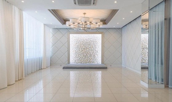 Фото №4 зала Малый зал