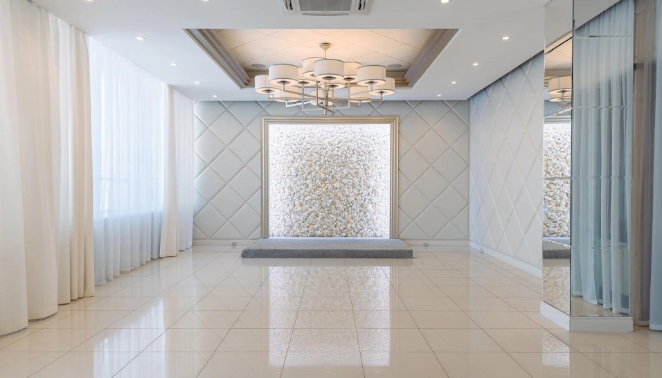 Фото №4 зала Малый зал