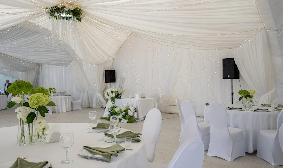 Фото №10 зала Солнечный берег