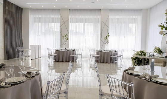 Фото №16 зала Основной зал 