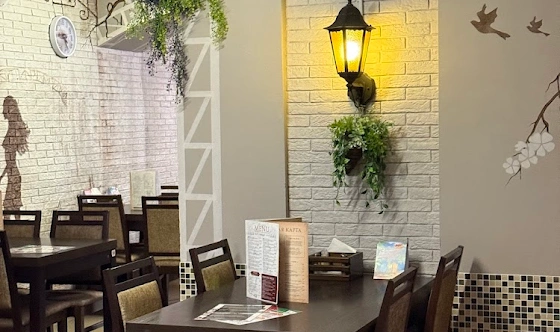 Фото №6 зала Основной зал