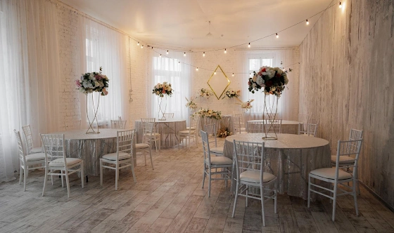 Фото №4 зала Зал на 45 человек