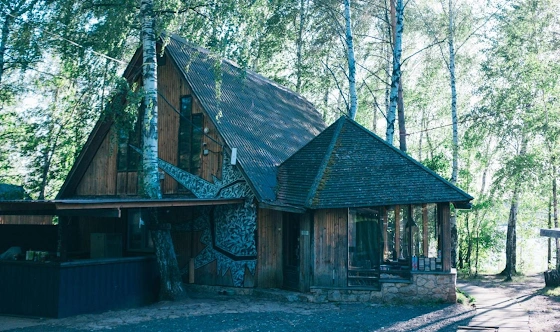 Фото №6 зала Пирс 