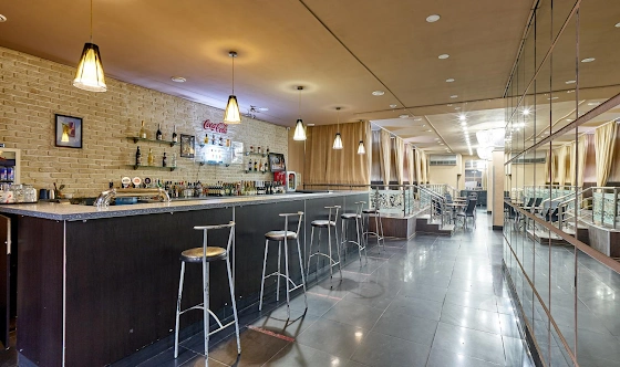 Фото №17 зала Основной зал 