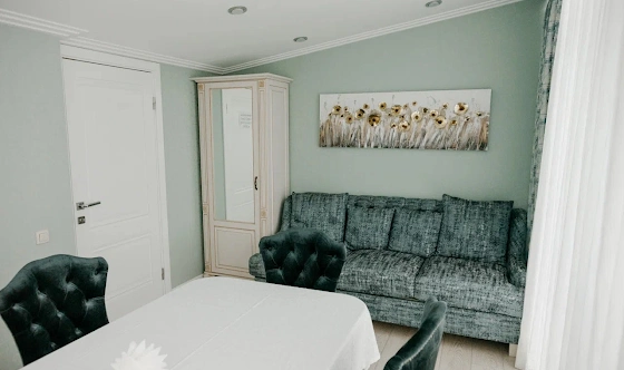 Фото №2 зала VIP-зал №2