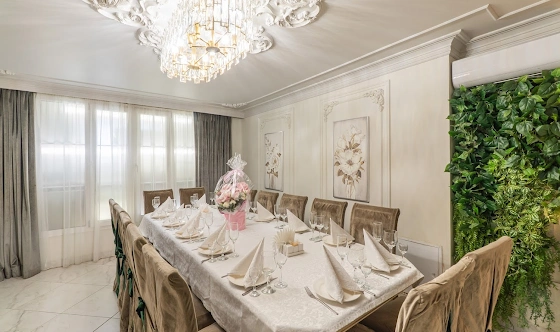 Фото №10 зала Зал на 20 человек 