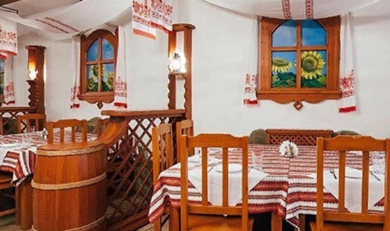 Фото №2 зала Зал на 2 этаже